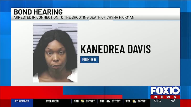 Victim identified, arrest made in Anders Drive homicide