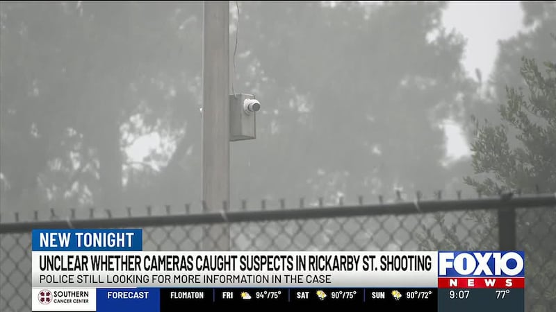 More than a week after a woman was shot on Rickarby Street, no arrests have been made and the...