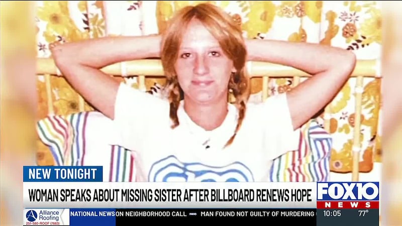 Diana Avera vanished from Searcy Hospital in Mount Vernon in 1982. Relatives say they didn't...