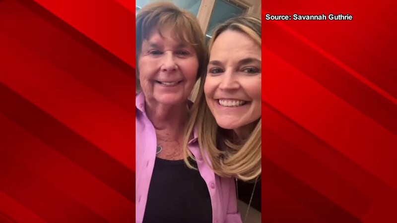 Nancy Guthrie case reaches six months