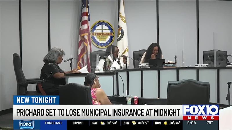 The American Municipal Insurance Corporation has denied the city's appeal, citing too many...
