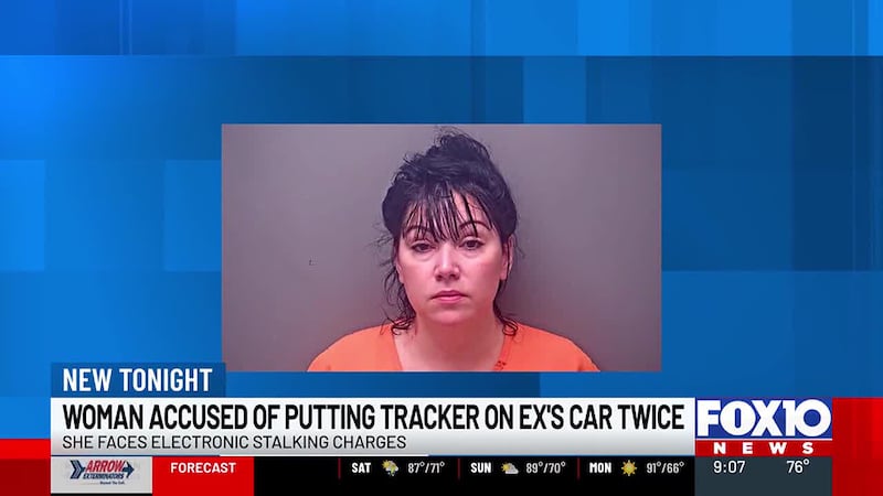 Home footage shows moments leading to Ashley Smylie's death