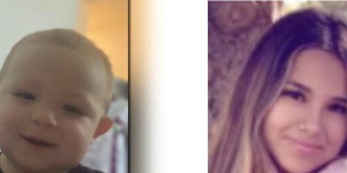 Coverage image for: AMBER Alert issued for missing 1-year-old boy canceled