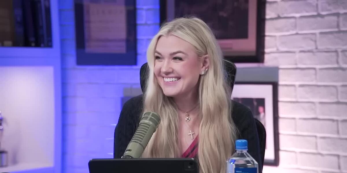 Erika Kirk: Who is Charlie Kirk's widow?