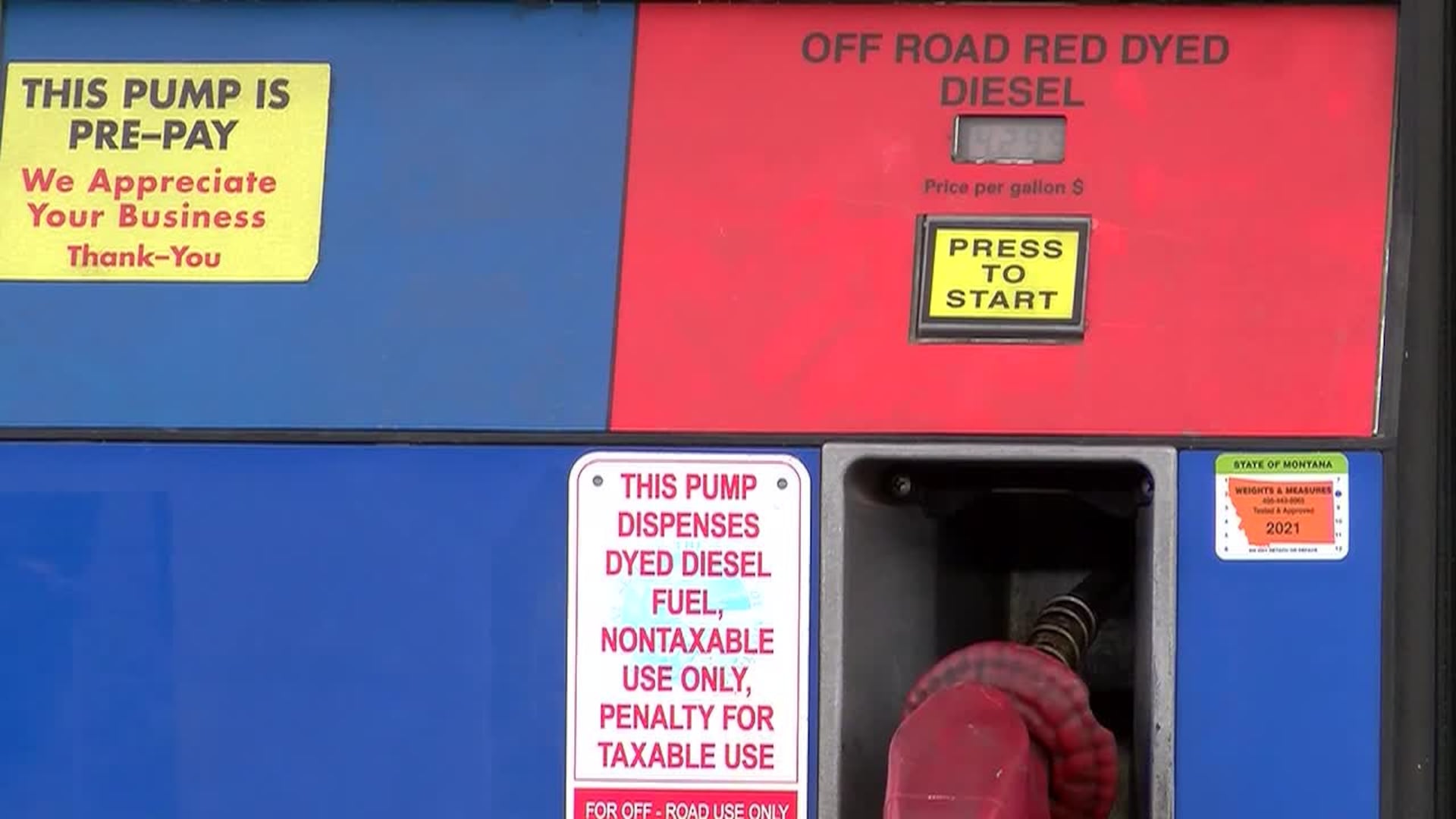 Diesel Crisis Hits 8+ Trucking Firms | Sellers Face 5-12% Shipping Cost Surge