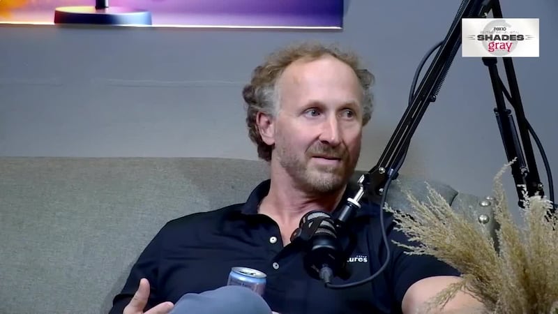 Bet on You: Building Success with Nathan Cox