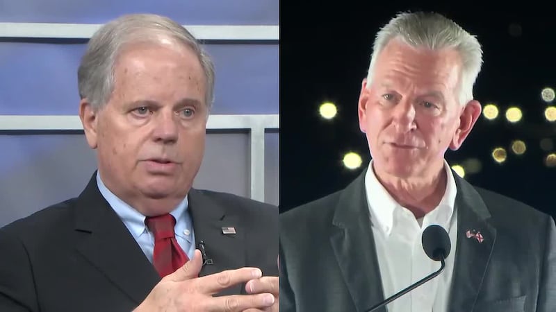 Alabamians will soon elect a new governor, and the two candidates are familiar faces to voters.
