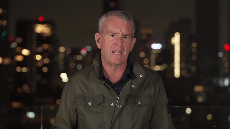 The final votes in the Israeli elections are in.And Israeli Prime Minister Netanyahu is...