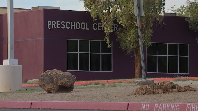 Growing Minds Preschool and Academy in Las Vegas closed suddenly midyear, leaving parents...