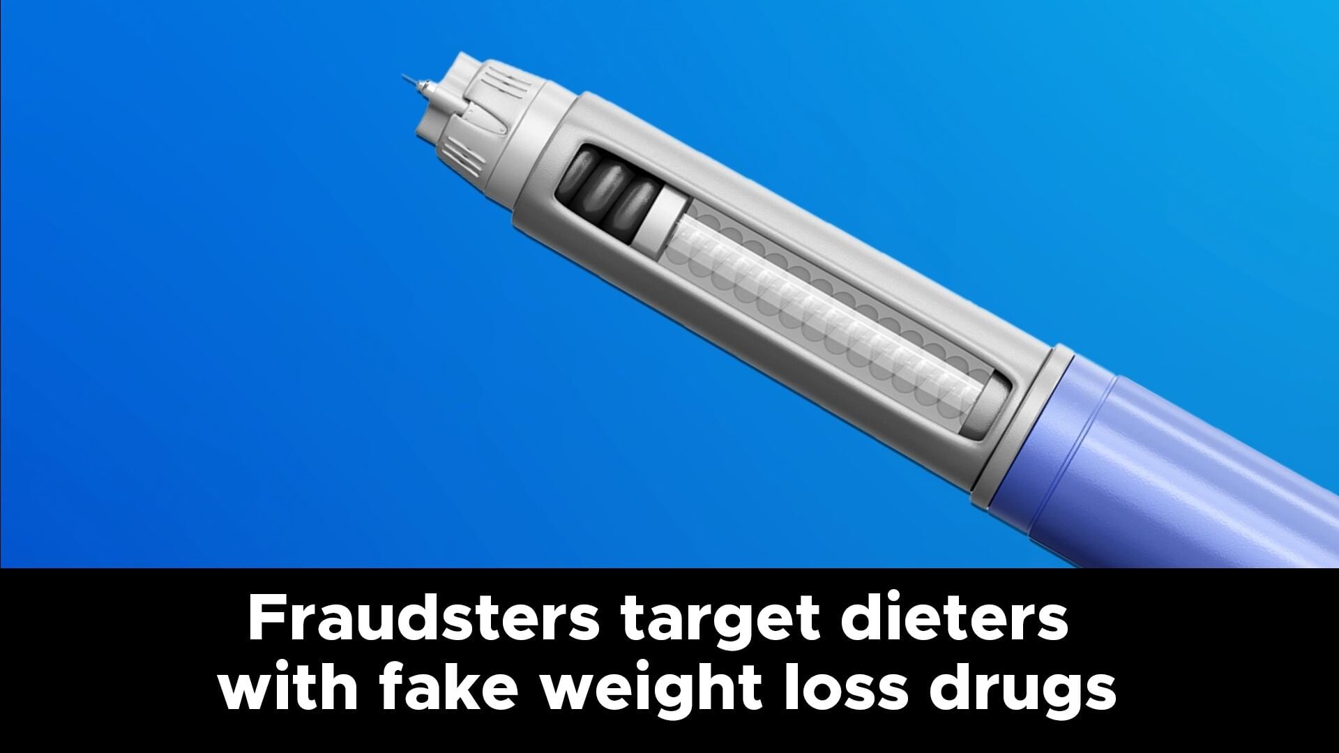 glp 1 weight loss scam Online shoppers warned of 'dangerous' weight-loss as 'ghost stores' impersonate real people to sell Ozempic-like treatments | Scams Scam warning: GLP-1 shoppers warned